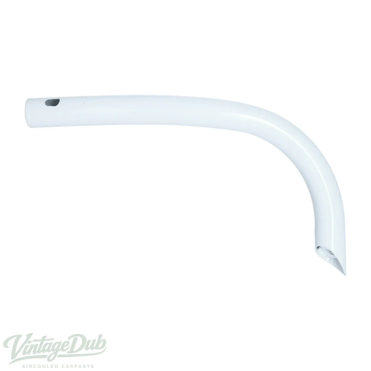 Bumperstang achteraan rechts, per stuk voor T1 — VintageDub