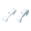 VW T2 Bus | Bumperguards, rear, for mounting without bumper rubber | 08/67-07/79