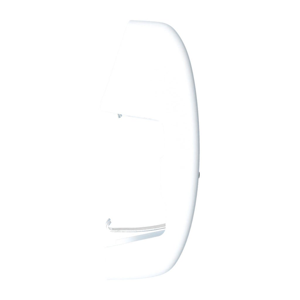 VW T2 Bus | Bumperguards, rear, for mounting without bumper rubber | 08/67-07/79