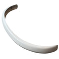 Bumper voor (Euro), L82 Silver White voor T1 — VintageDub