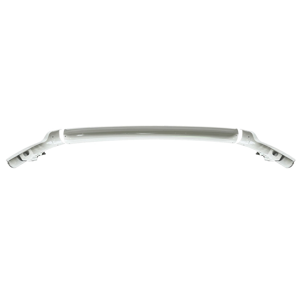 Bumper voor 3-delig (wit) detail — T2