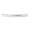 Bumperdeel voor, midden (Chrome) voor T2 — VintageDub