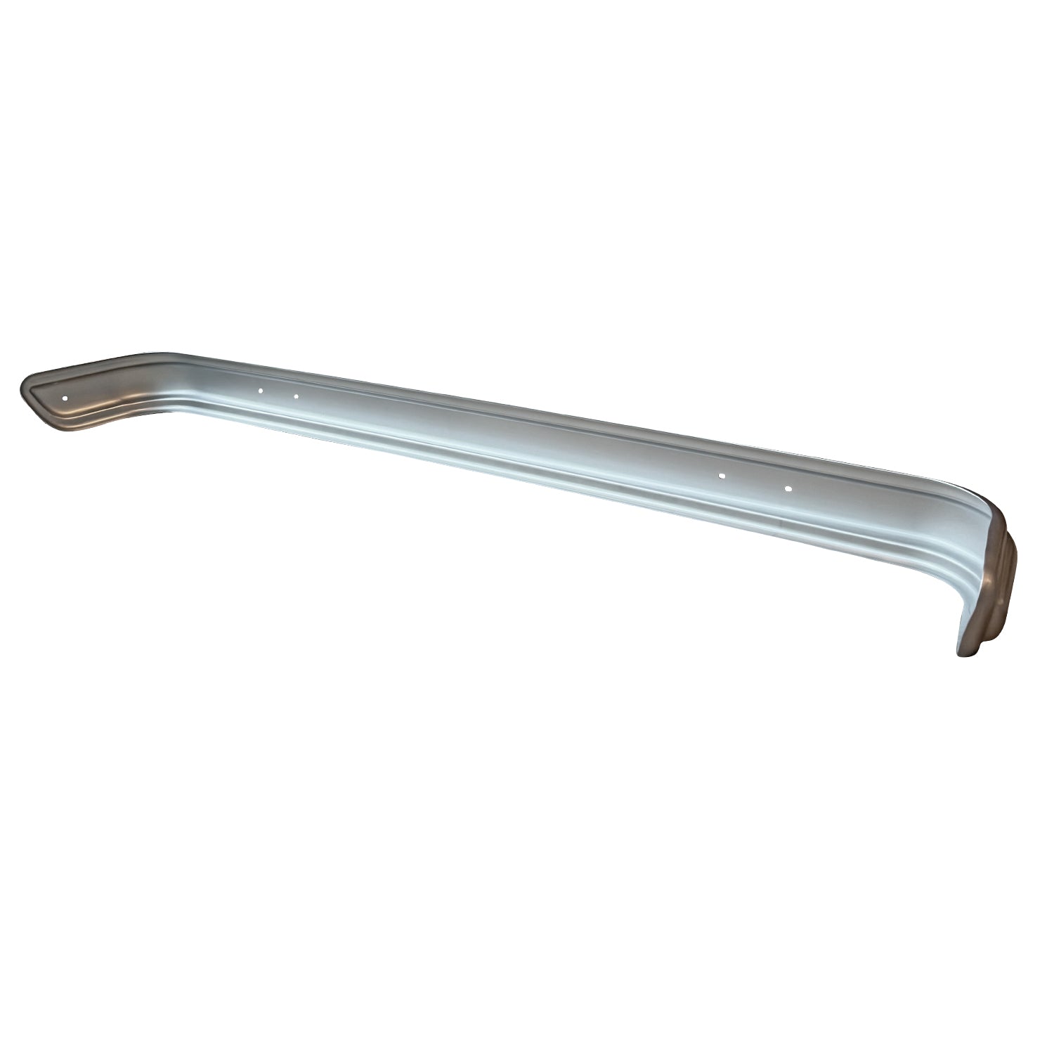 Bumper achter, Pick-up detail — T1