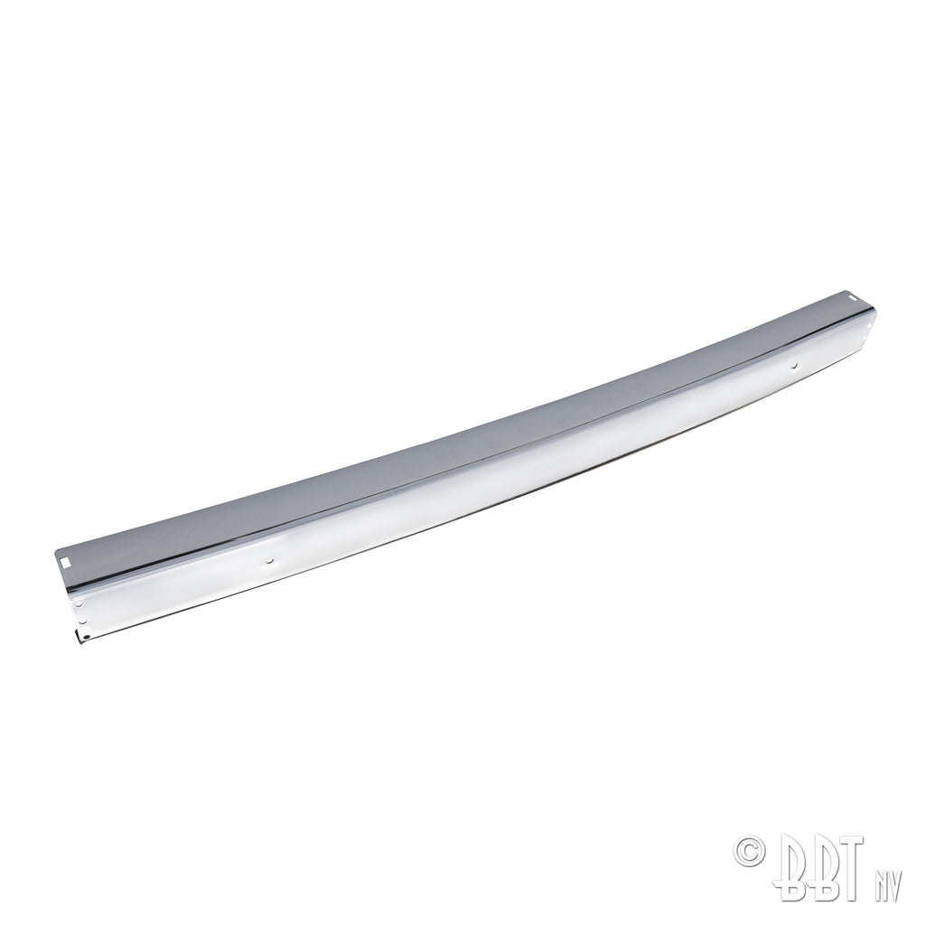 VW T3 bumper achter - chroom — VintageDub