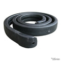 Bumperrubber, vooraan voor T2 — VintageDub