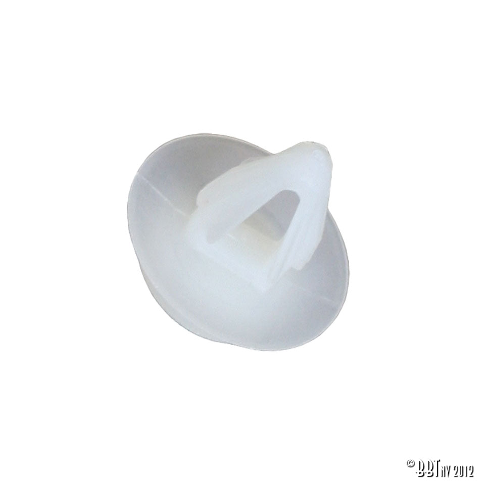 Clips voor montage bumperrubbers, EUROPA voor Kever — VintageDub