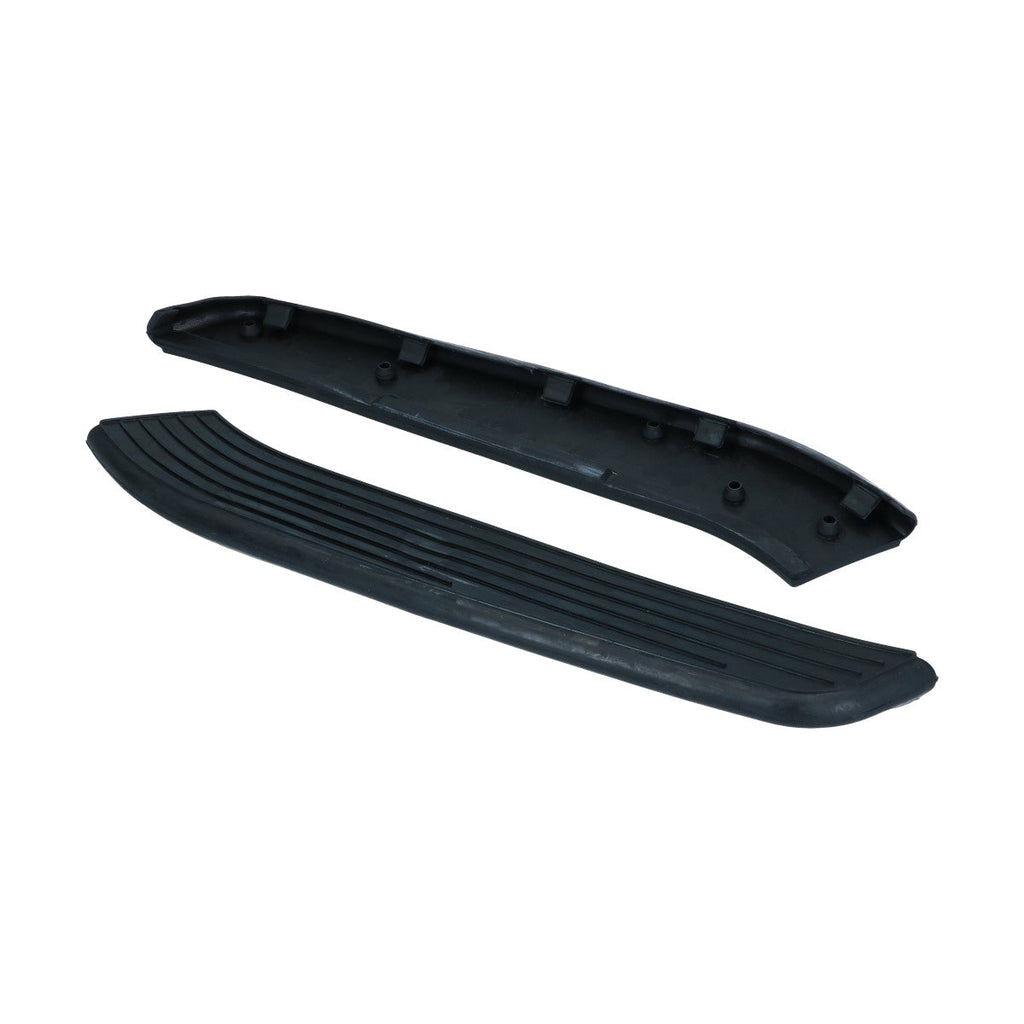 Rubber instap, per paar voor T2 — VintageDub