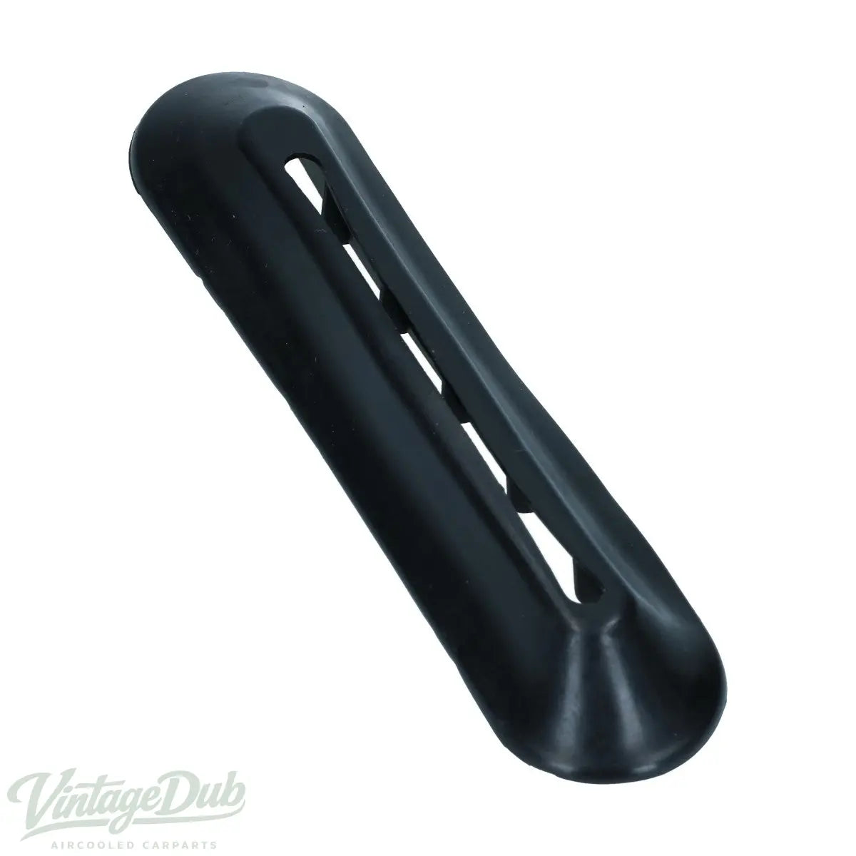 Bumpersteunrubber voor & achter, Duits voor Kever, KG — VintageDub