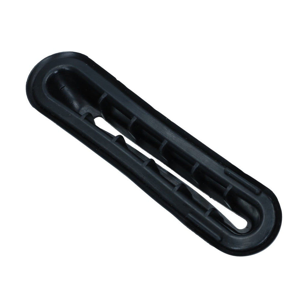Bumpersteunrubber voor & achter, Duits detail — Kever, KG