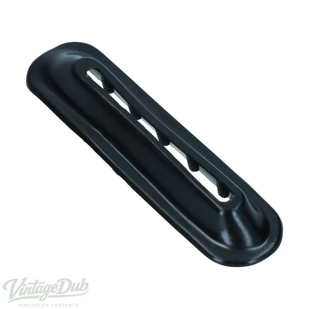 Bumpersteunrubber voor & achter detail — Kever, KG