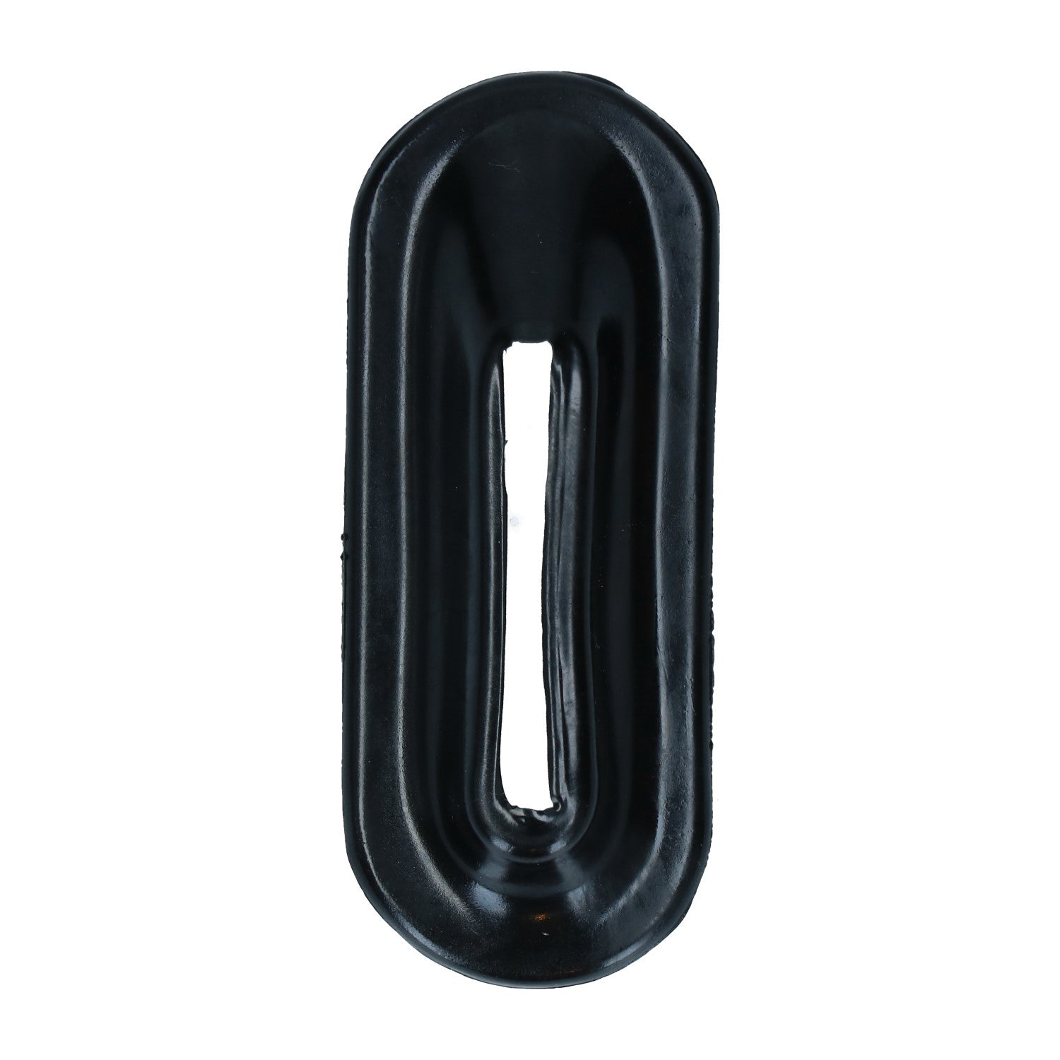 Bumpersteunrubber, vooraan/achteraan voor Kever, KG — VintageDub
