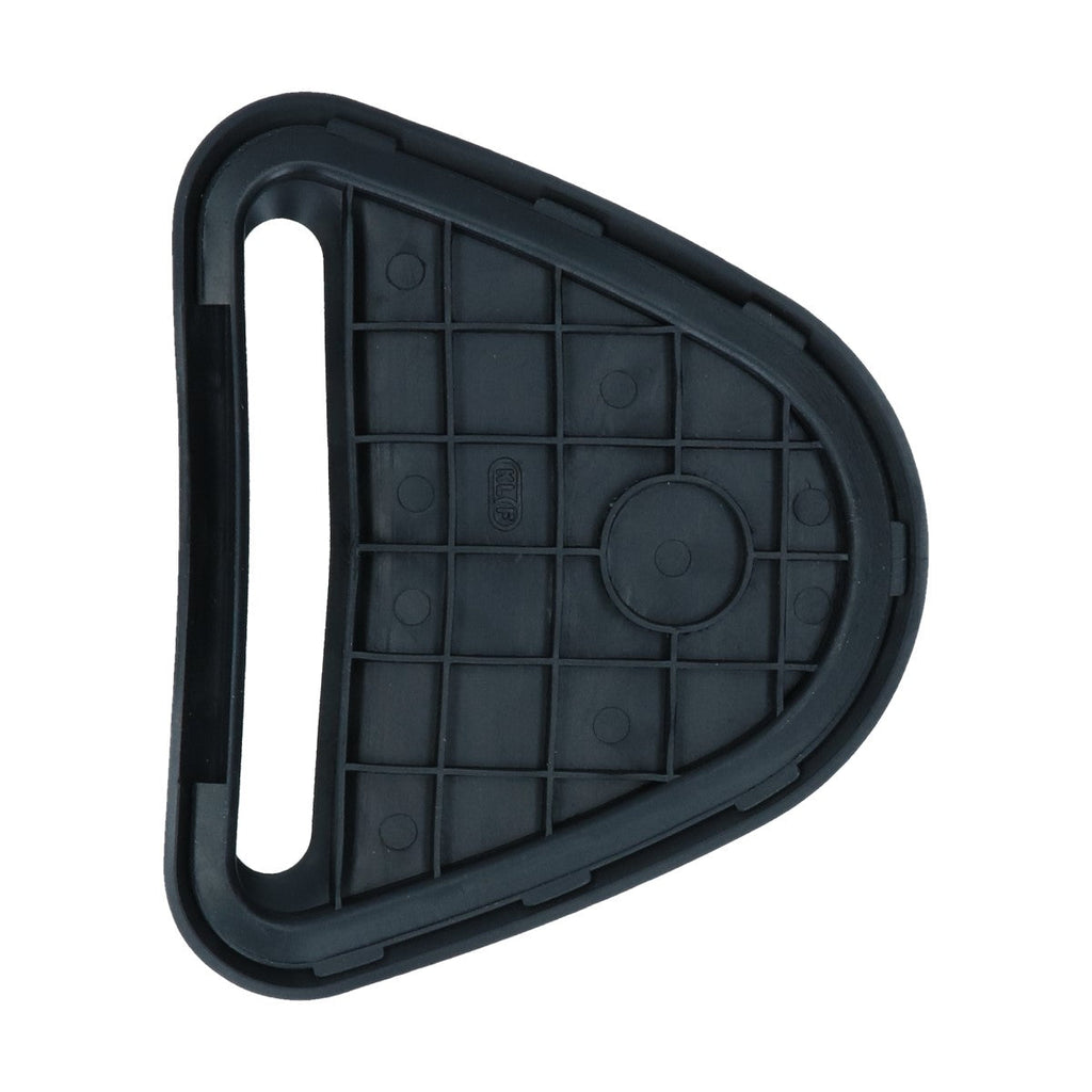 Bumpersteunrubber voor detail — Kever