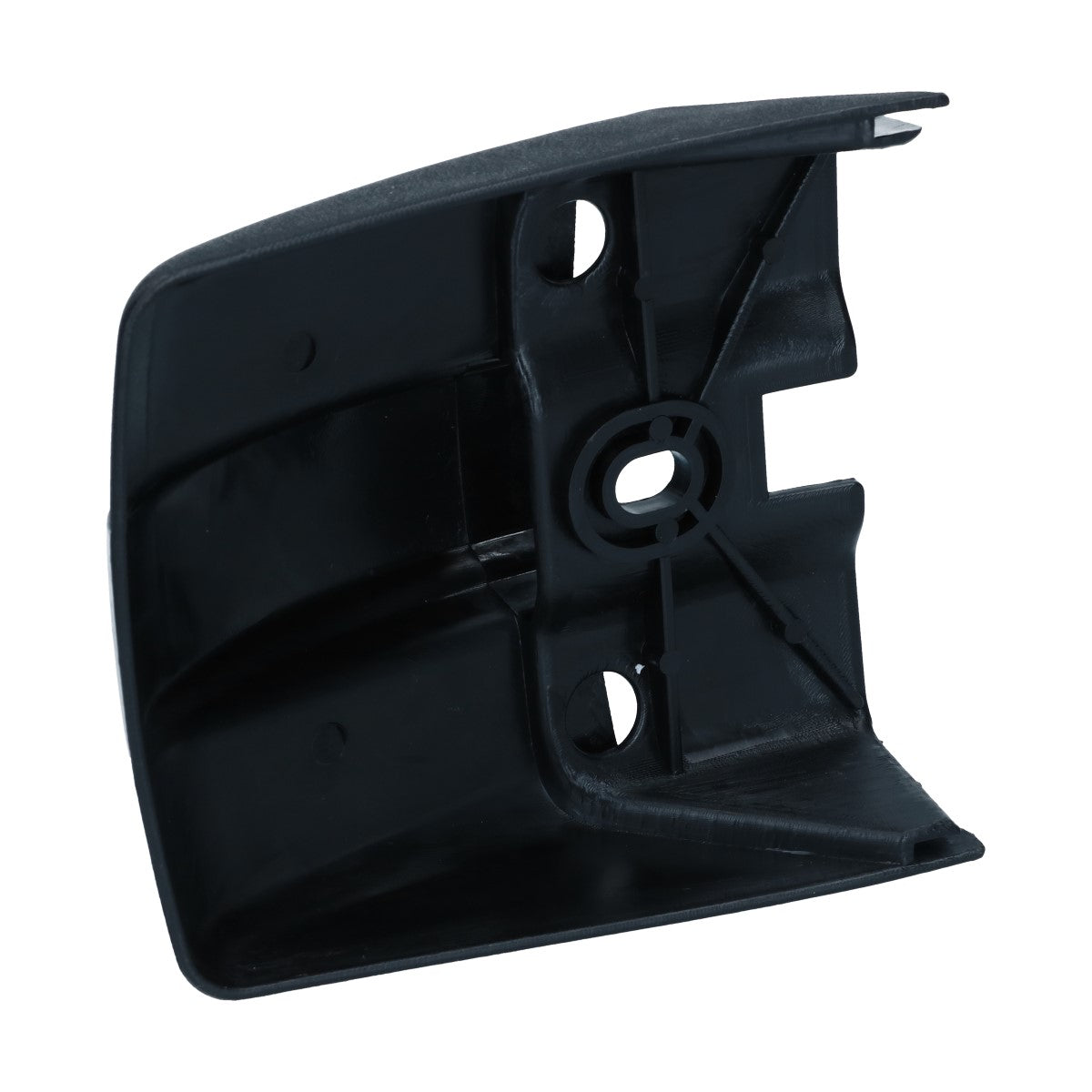 Bumpereindstuk, voor detail — Kever