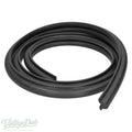 Rubber voor Samba sierlijst op bumper voor T1 — VintageDub