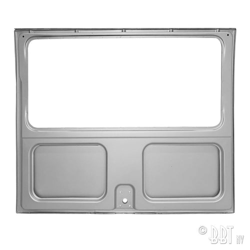 Achter laadklep Deluxe – VW T1 Bus – OEM 211 829 105 – detail 2