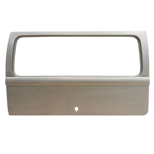 Achter laadklep – VW T1 Bus, T2 Bus – OEM 211 829 105Q