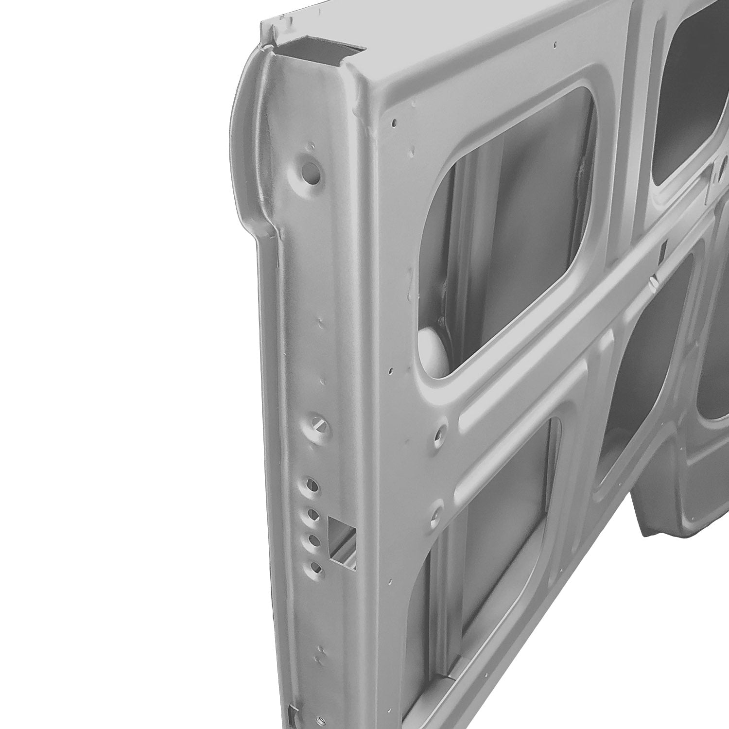 Deur, links detail — T1