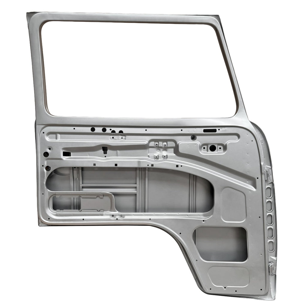 Deur links 76-77 detail — T2