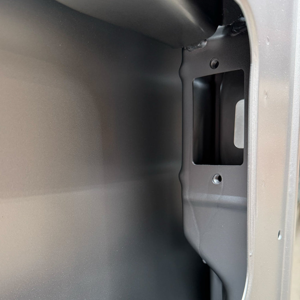 Deur links 76-77 detail — T2