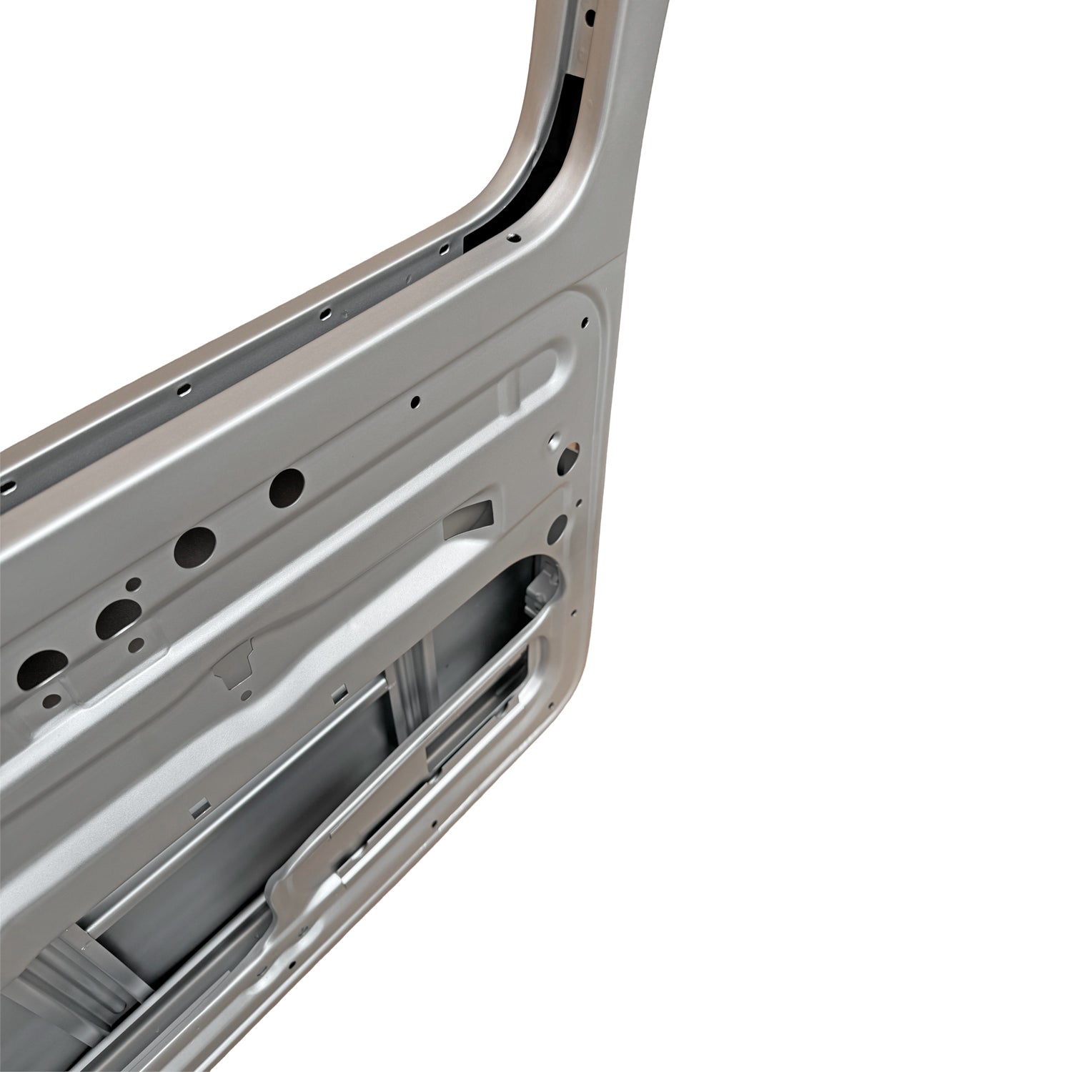 Deur rechts 76-77 detail — T2