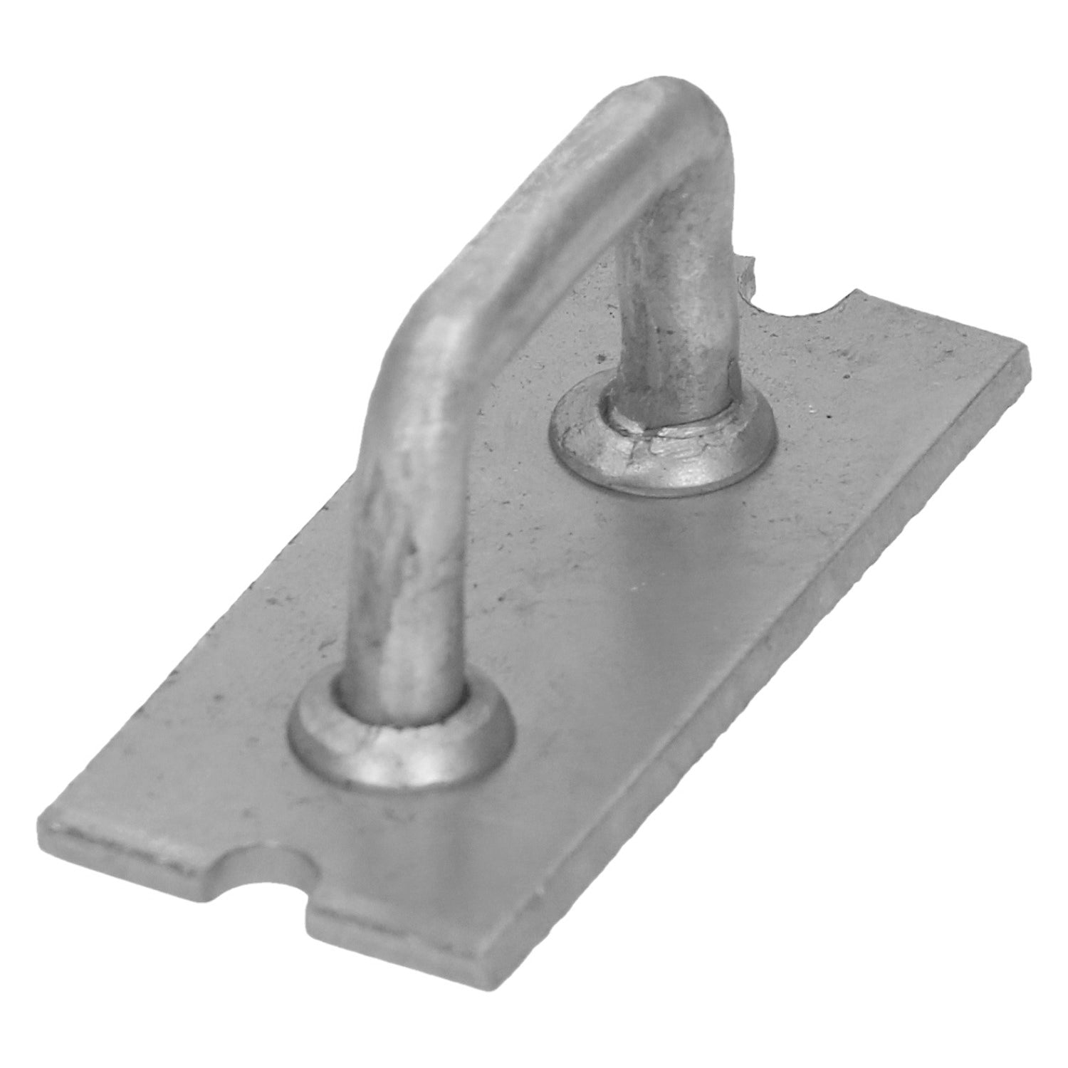 Oplas oog voor dekzeil pick up detail — T1