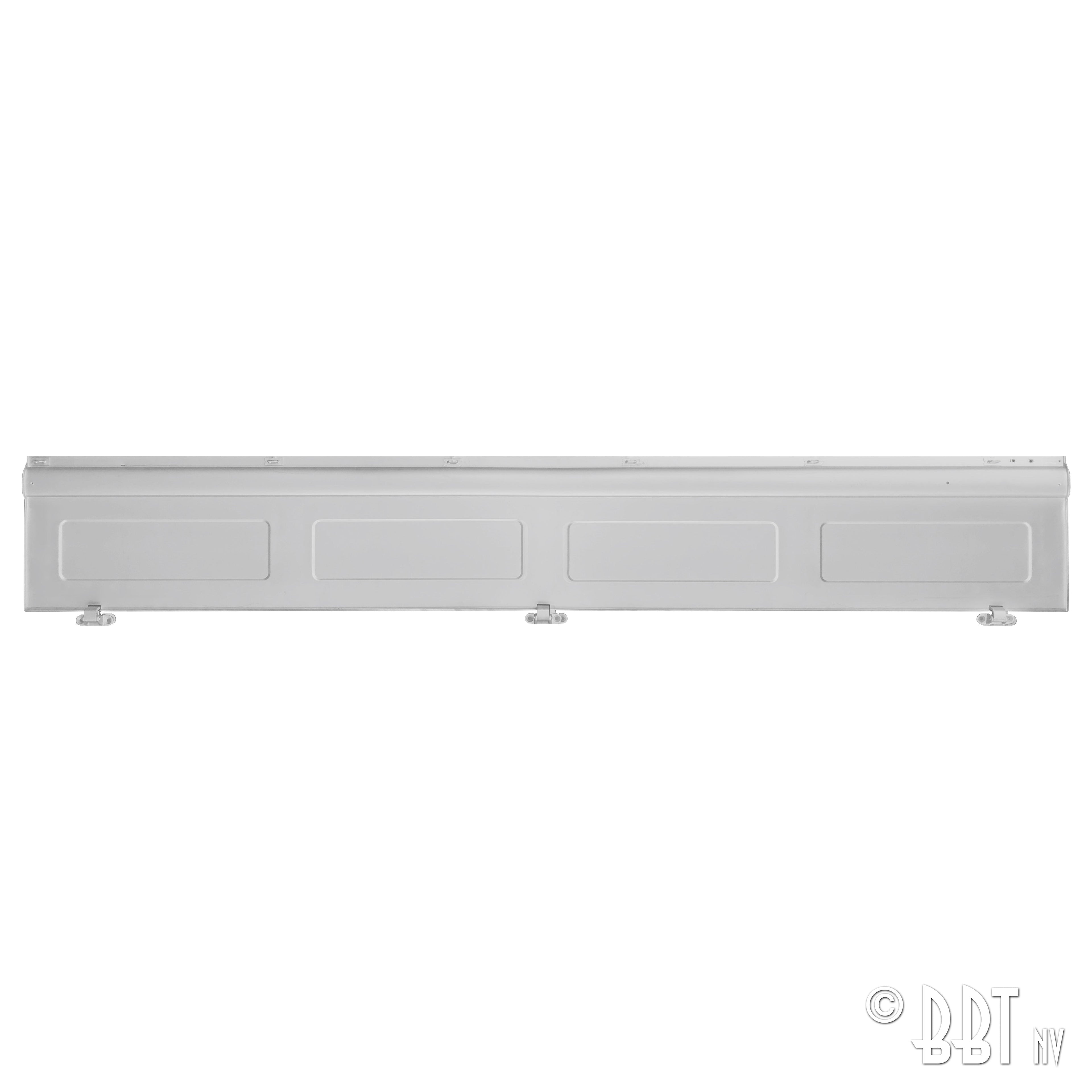 Laadklep links, enkel cabin voor T1 — VintageDub