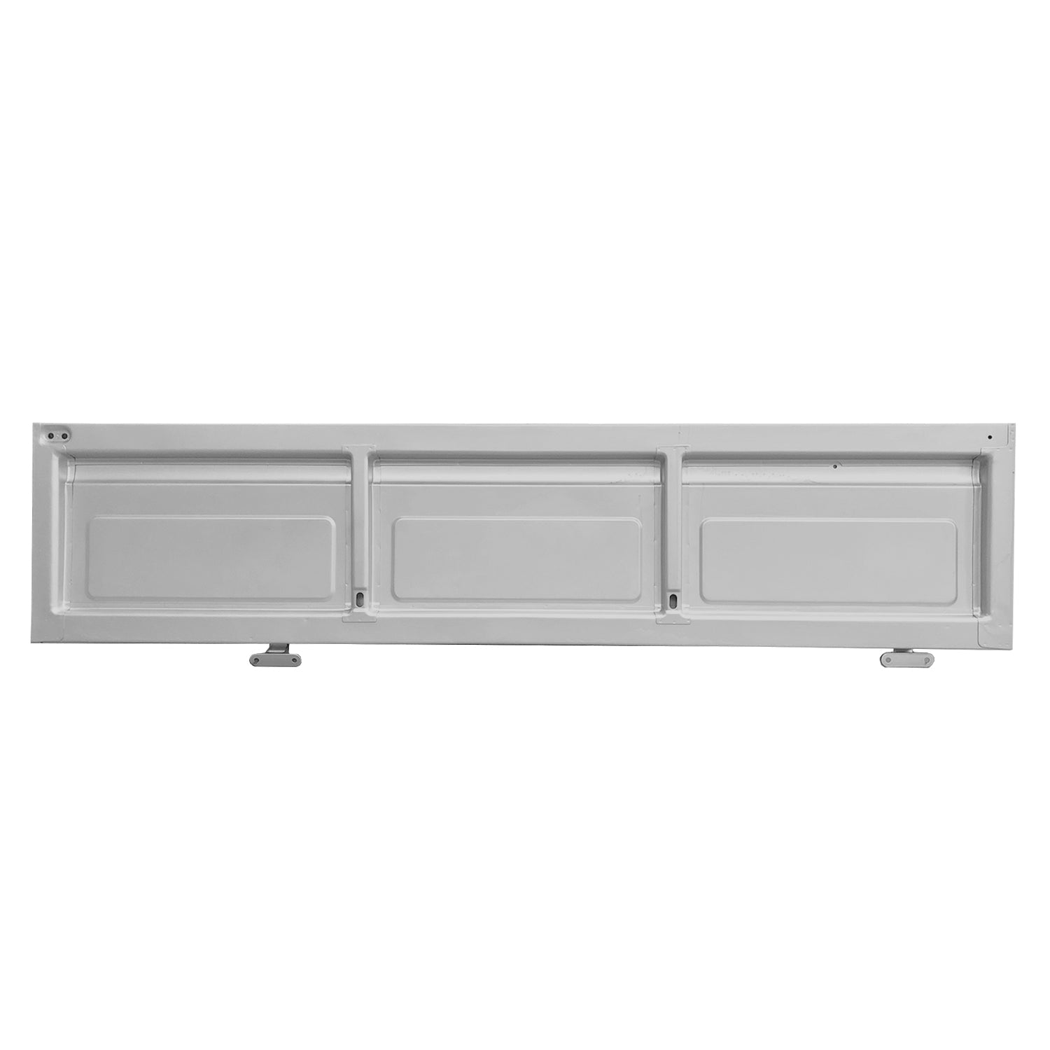 Laadklep, rechts, dubbel cabine detail — T1
