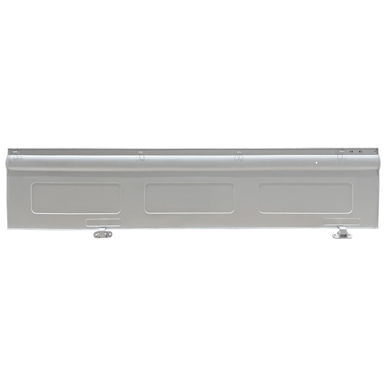 Laadklep, links, dubbel cabine voor T2 — VintageDub