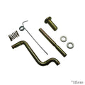 Gaspedaal reparatie kit voor Kever, KG — VintageDub