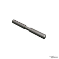 Gaspedaalas voor T1, T2 — VintageDub
