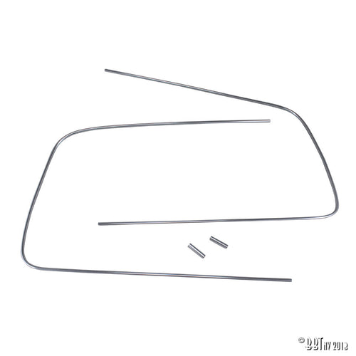 VW Kever — VintageDub