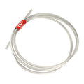 Raamsierlijst chroom 300cm (plastiek sierlijst) voor T2 — VintageDub