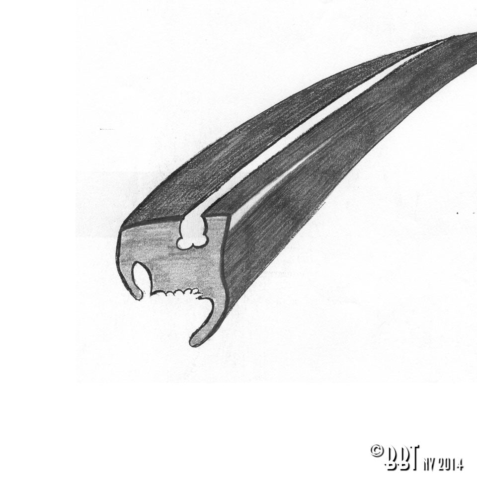 VW Kever — VintageDub