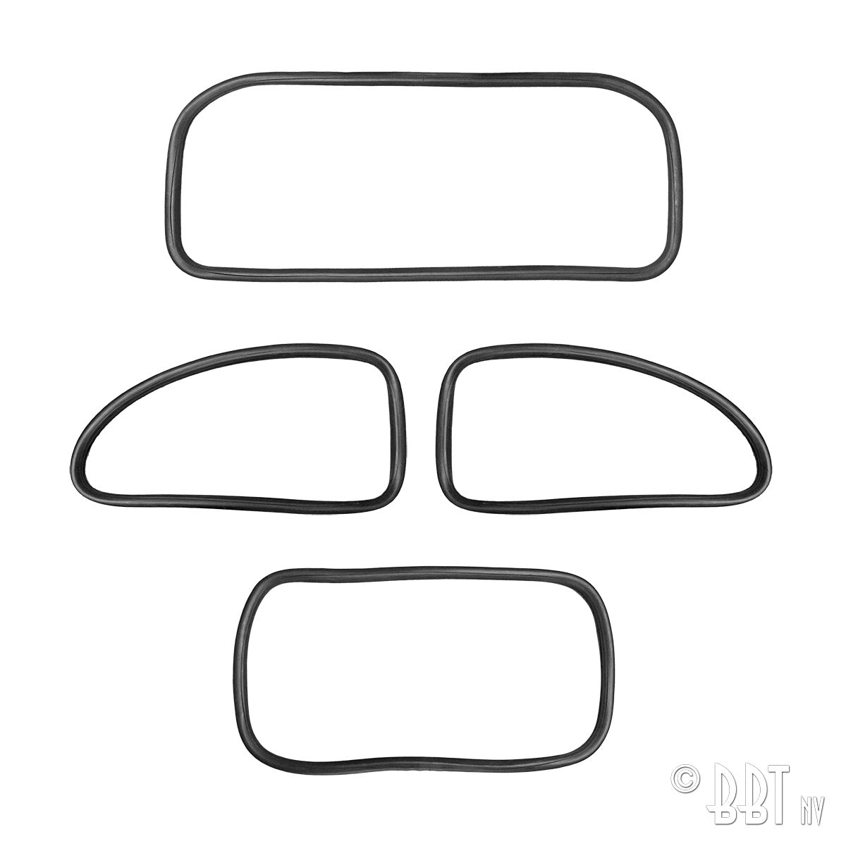 VW Kever — VintageDub