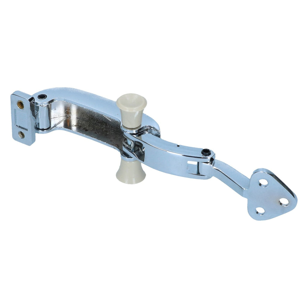 Pop-out slot detail — T1