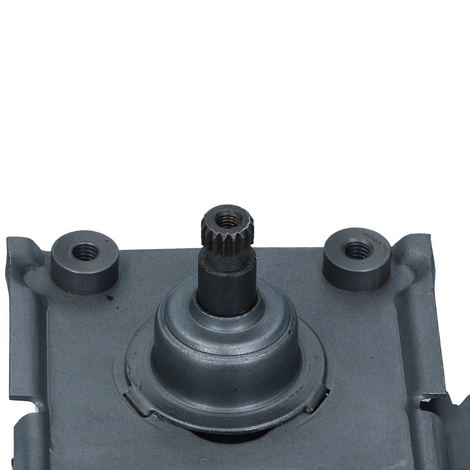 Ruitmechanisme - links detail — KG