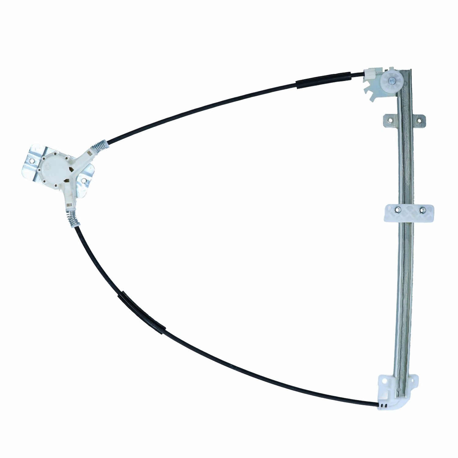 Ruitmechanisme - Links detail — T1