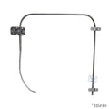 Ruitmechanisme rechts voor T2 — VintageDub