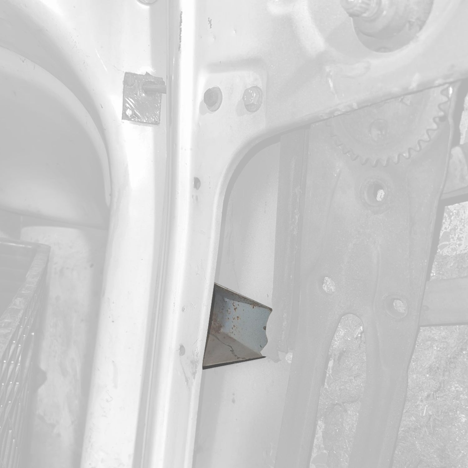 VW Kever — VintageDub