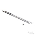 Rails voor vouwdak, set voor T1 — VintageDub