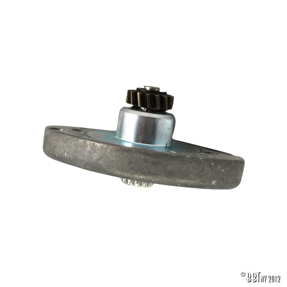 Schuifdak aandrijving voor T2, Kever — VintageDub
