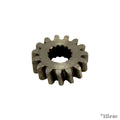 Tandwiel schuifdak voor T2, Kever — VintageDub