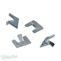 Clips nummerplaatverlichting voor KG — VintageDub