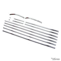 Sierlijstset 'Deluxe' voor T2 67-71 — VintageDub