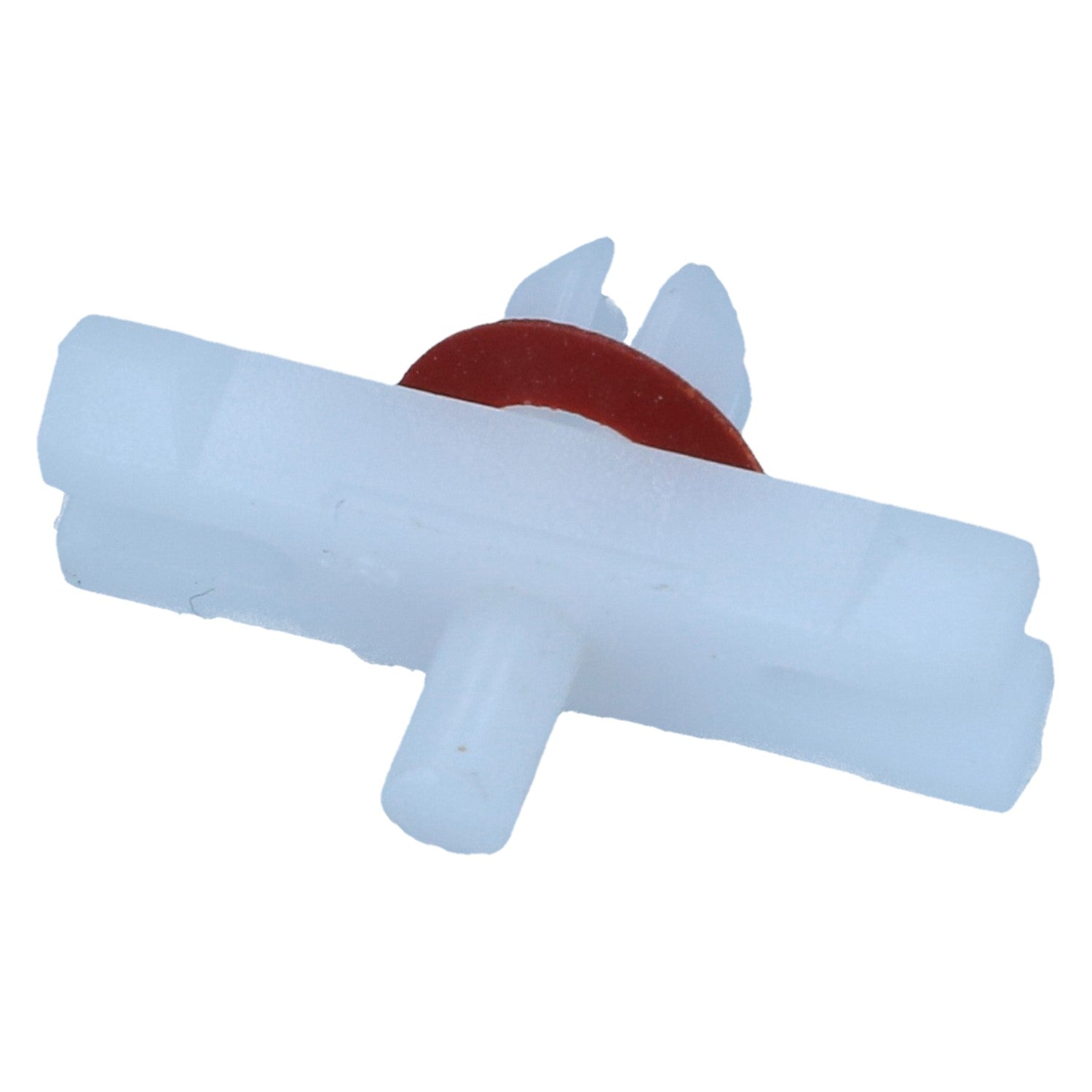 Clip voor smalle sierlijst detail — Kever