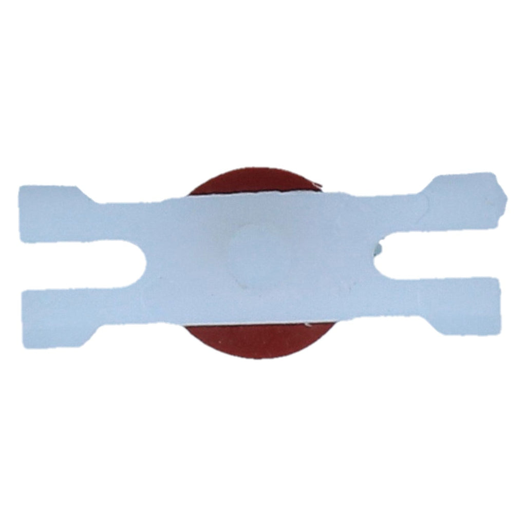 Clip voor smalle sierlijst detail — Kever
