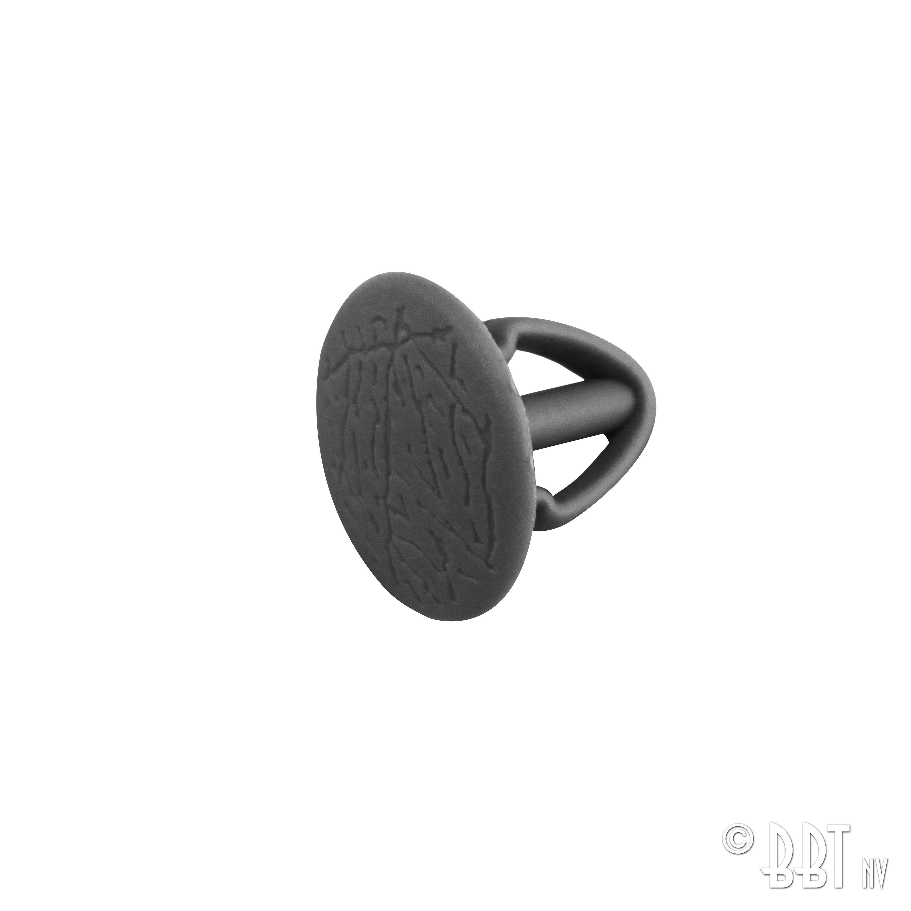 Clip bekledingpanelen grijs - Multivan, Westfalia voor T3 — VintageDub