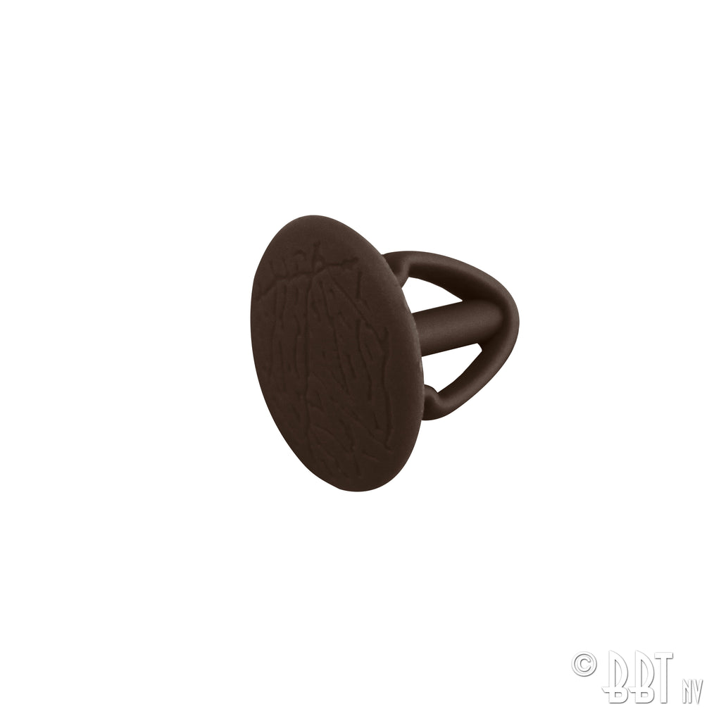 Clip bekledingpanelen bruin - Multivan, Westfalia voor T3 — VintageDub