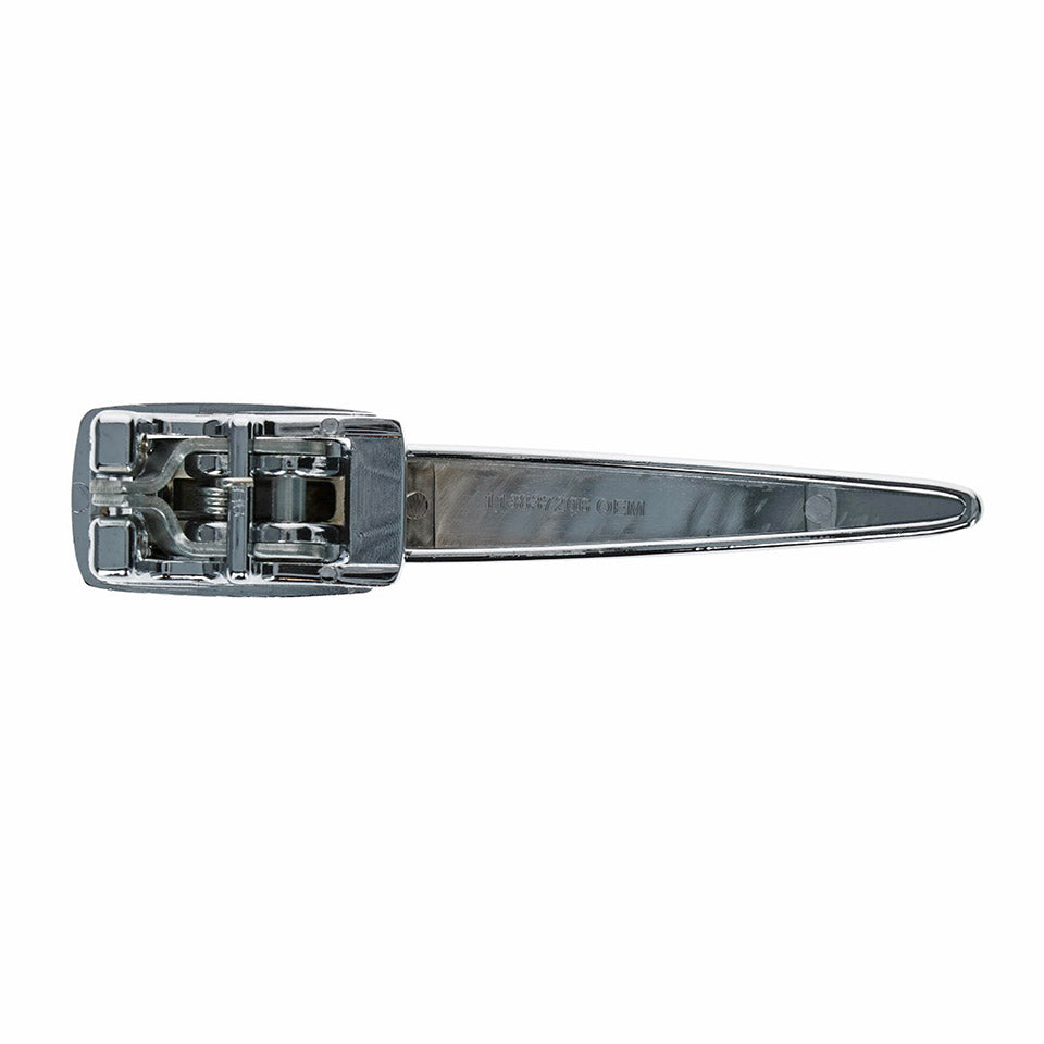 Deurklink zonder sleutel TQ detail — T1