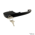 Deurklink voor T3 — VintageDub